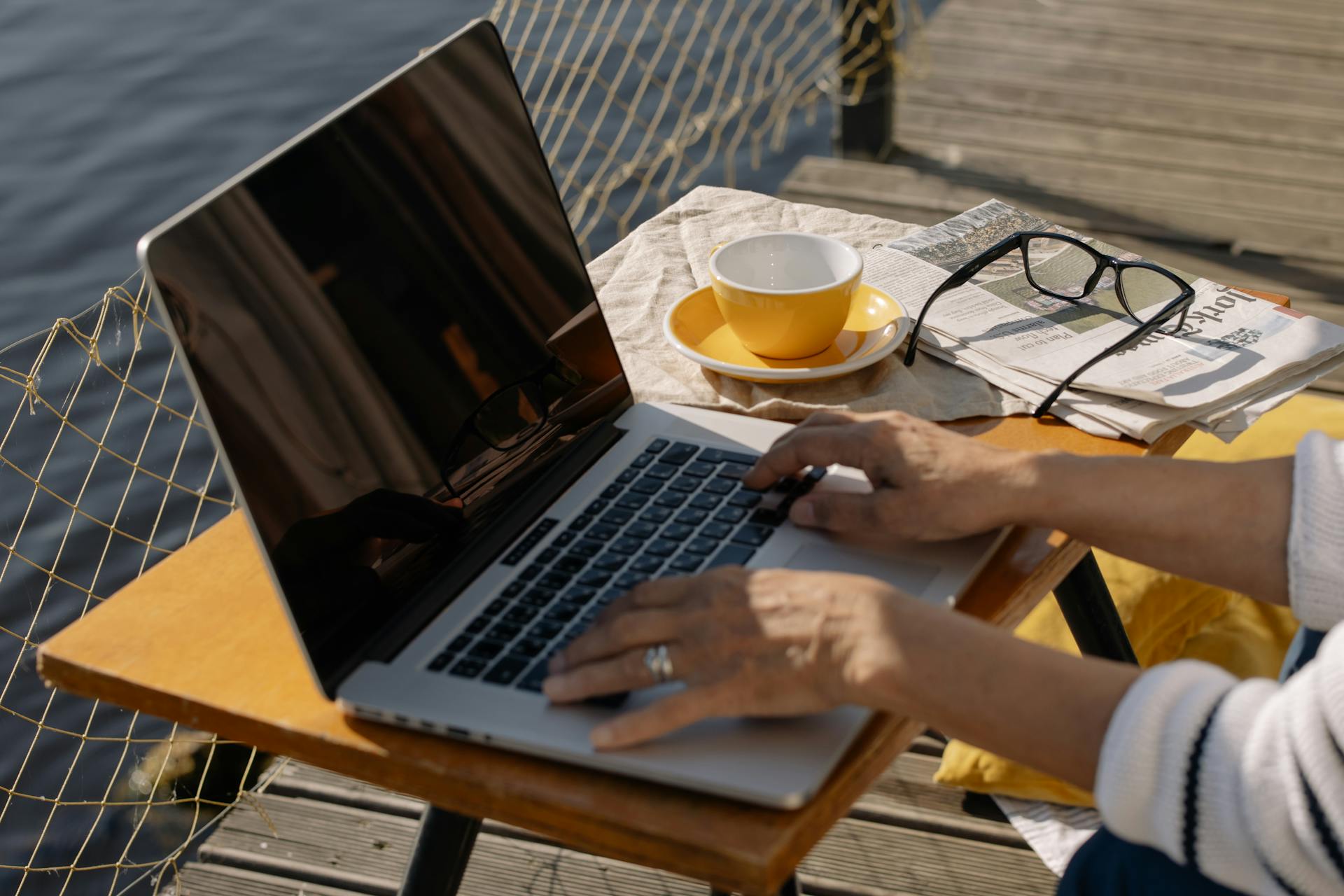 Remote side hustles you can actually start from anywhere